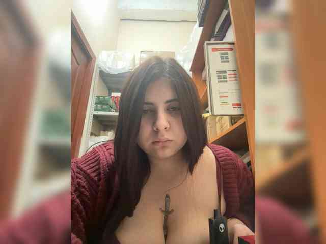 Angel105 webcam