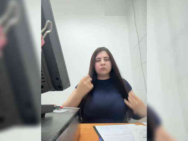 Angel105 webcam