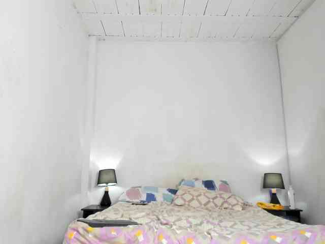 Max-flex Live Webcam on BongaCams