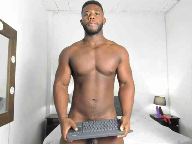 Max-flex's cam show statistics and live stream