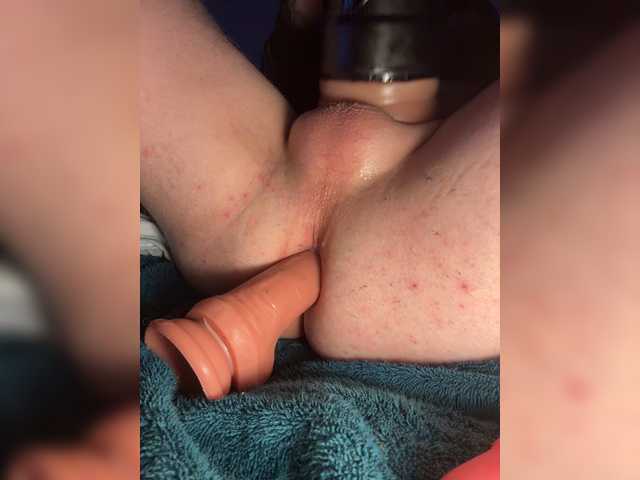 PsychoBoy69 live cam