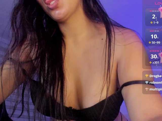 ValeenQueen live cam on BongaCams