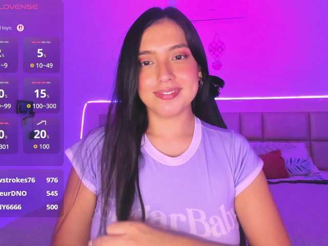ValeenQueen live webcam show