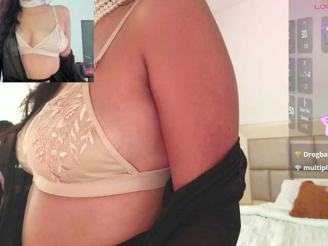 ValeenQueen live cam on BongaCams