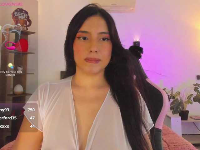 ValeenQueen live webcam show