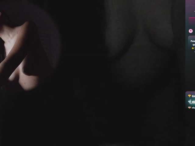 ValeenQueen live cam on BongaCams