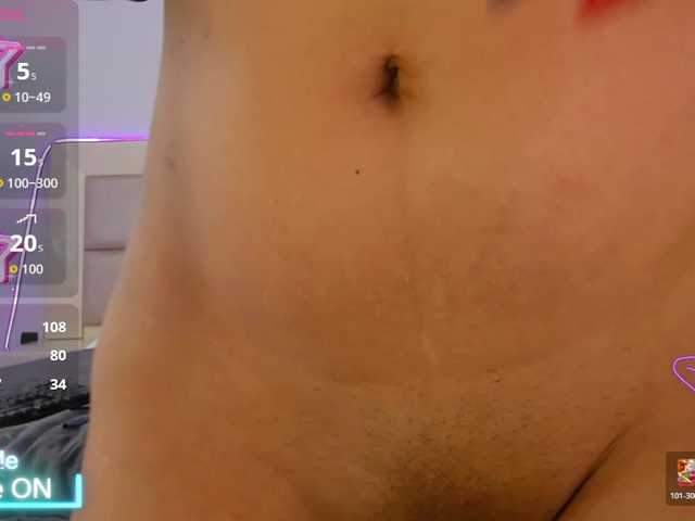 ValeenQueen live cam on BongaCams