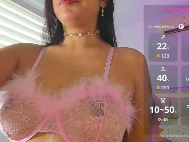 ValeenQueen live cam on BongaCams