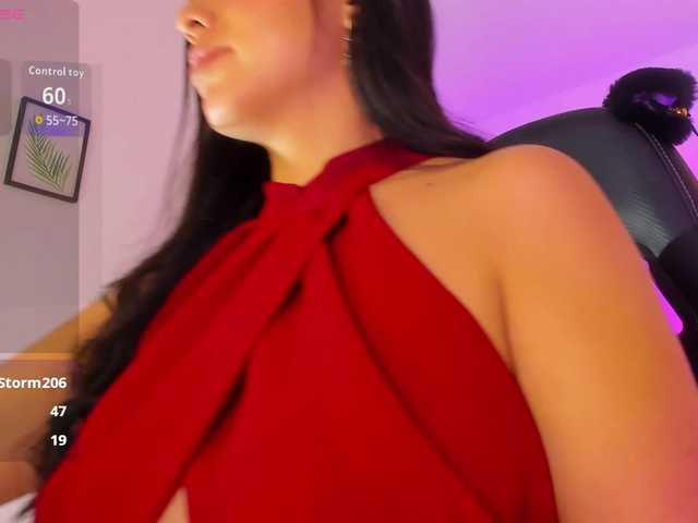 ValeenQueen live cam on BongaCams