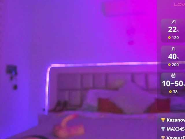 ValeenQueen live cam on BongaCams