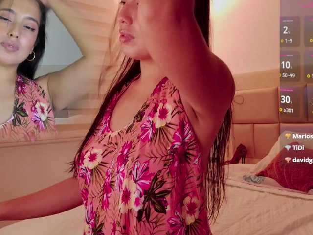 ValeenQueen live cam on BongaCams
