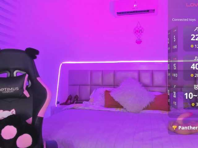 ValeenQueen live cam on BongaCams