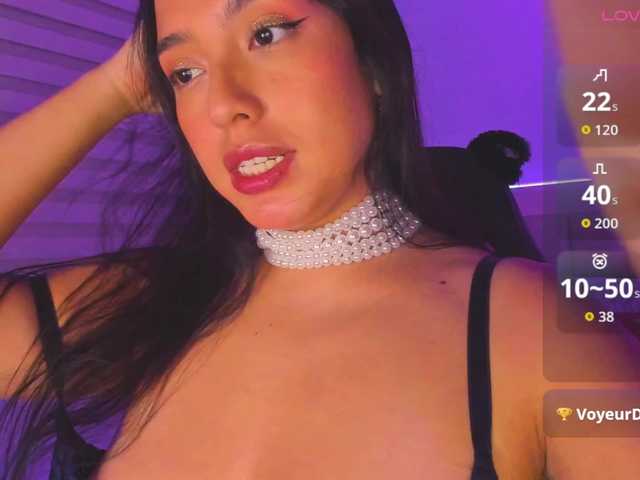 ValeenQueen live cam on BongaCams