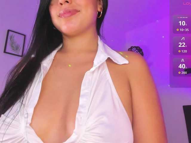ValeenQueen live cam on BongaCams