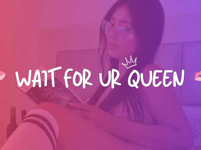 ValeenQueen live cam on BongaCams