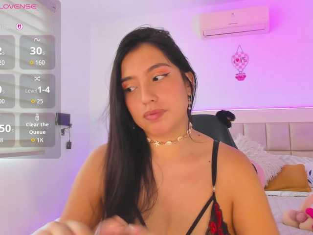 ValeenQueen live webcam show