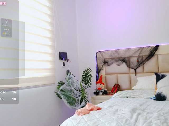 ValeenQueen live cam on BongaCams
