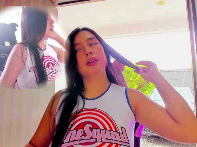 ValeenQueen live cam on BongaCams