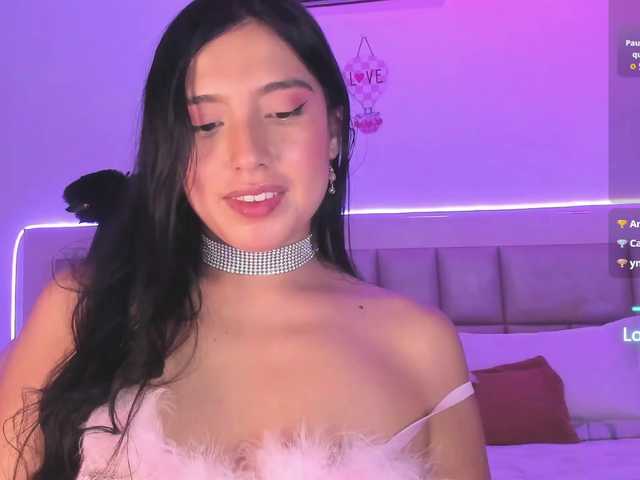 ValeenQueen live cam on BongaCams
