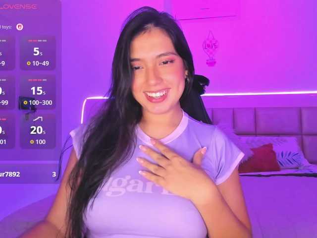 ValeenQueen live webcam show