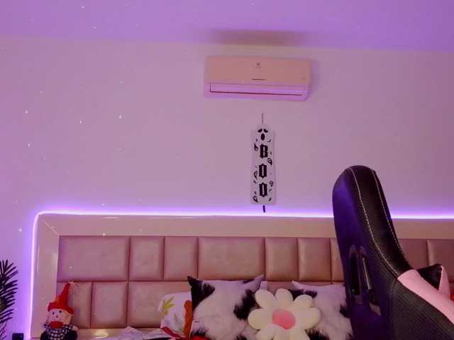ValeenQueen, en vivo ahora en BongaCams