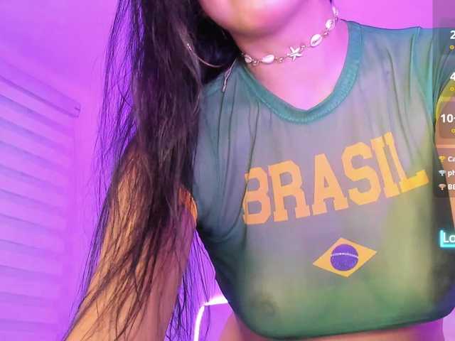 ValeenQueen live cam on BongaCams