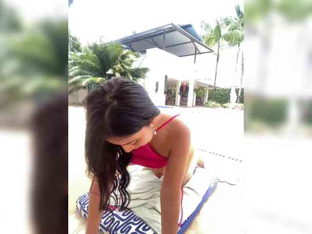 Modelo: ValeenQueen