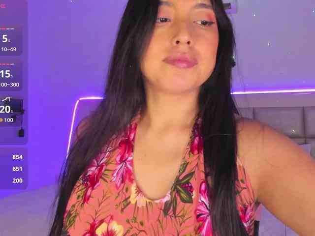 Modelo: ValeenQueen