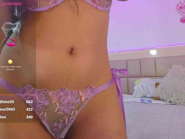 Modelo: ValeenQueen