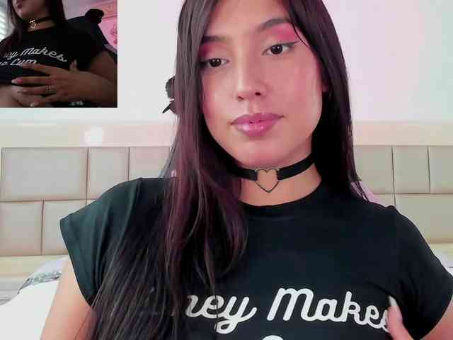 ValeenQueen webcam