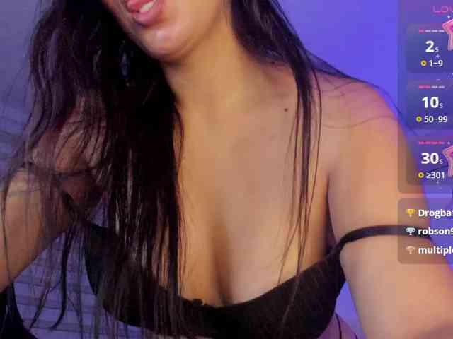 ValeenQueen webcam