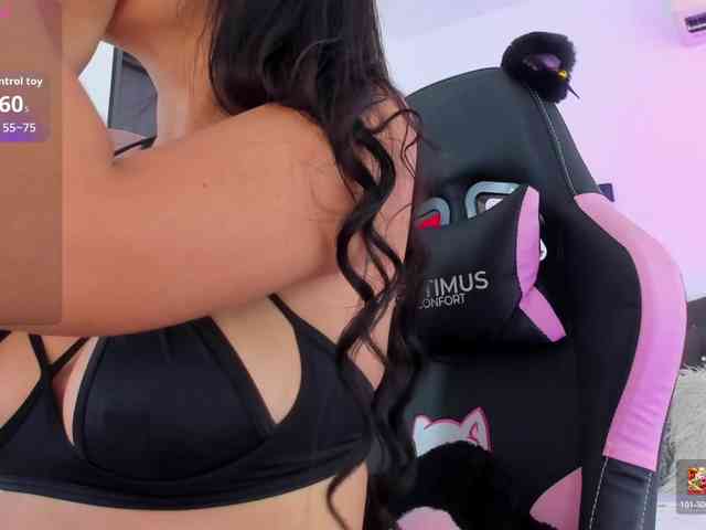 Modelo: ValeenQueen