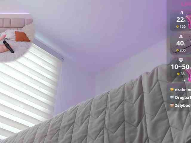 ValeenQueen webcam
