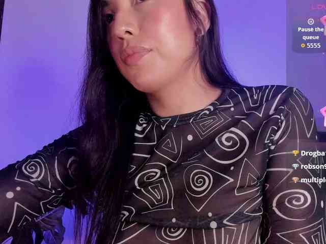 ValeenQueen webcam