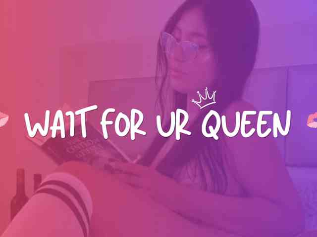 ValeenQueen webcam