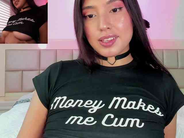 ValeenQueen webcam