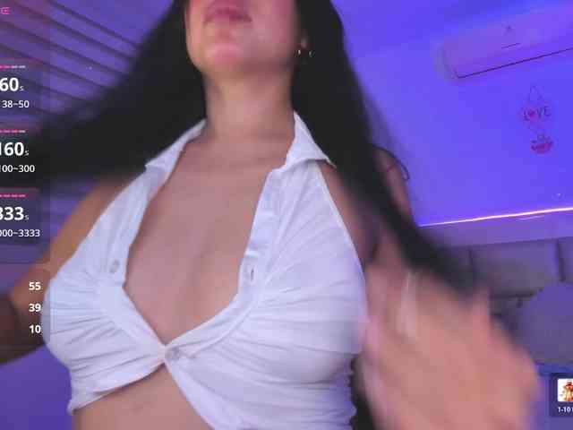 Modelo: ValeenQueen