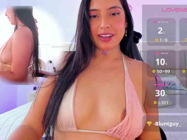 ValeenQueen webcam