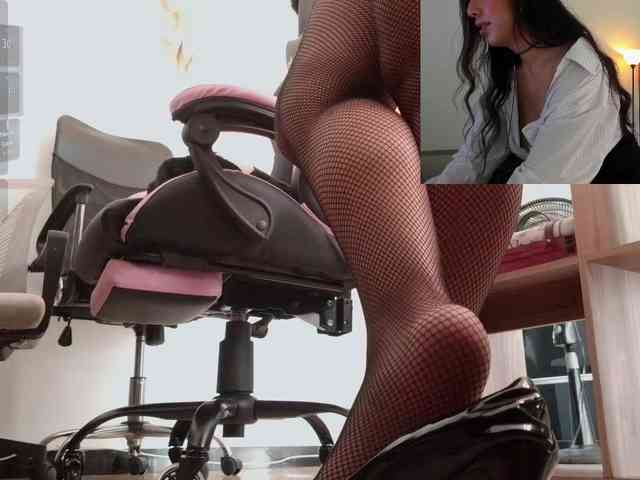 ValeenQueen webcam