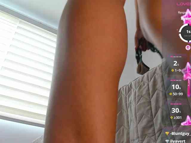 ValeenQueen webcam