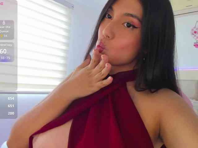 Modelo: ValeenQueen