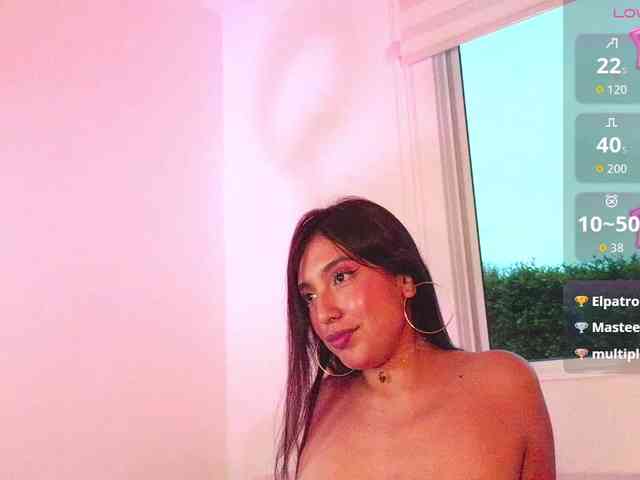 ValeenQueen webcam