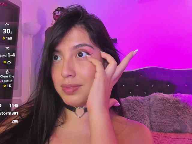 Modelo: ValeenQueen