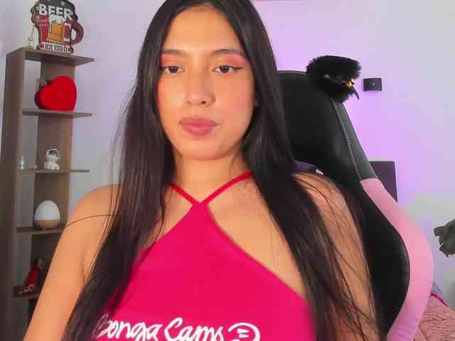 Modelo: ValeenQueen