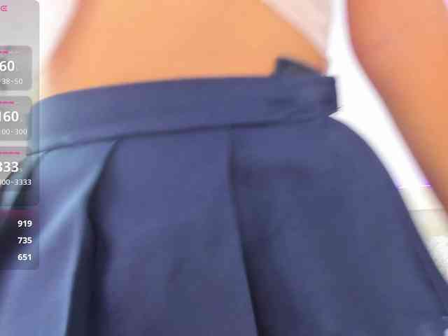 Modelo: ValeenQueen