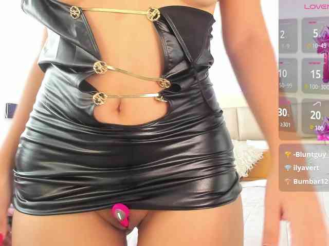 ValeenQueen webcam
