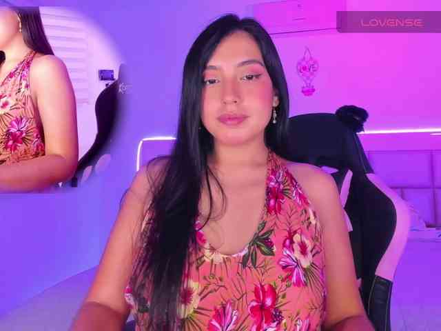 ValeenQueen webcam