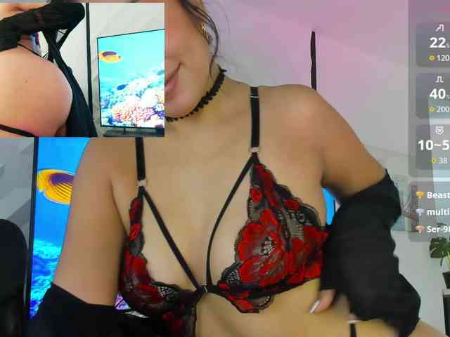 ValeenQueen webcam
