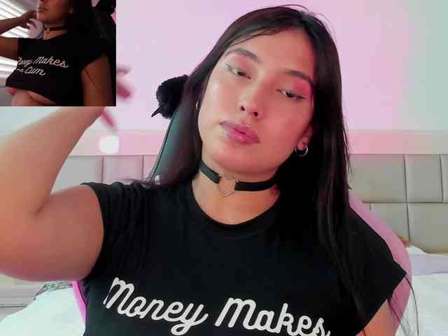 ValeenQueen webcam