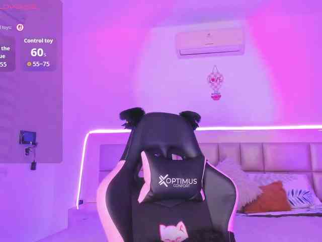 ValeenQueen webcam
